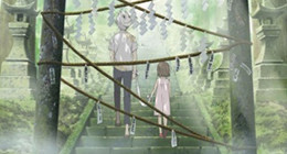 Hotarubi no Mori e Film 01 Vostfr