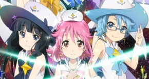 Houkago no Pleiades (TV) Episode 12 Vostfr