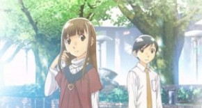 Hourou Musuko Episode 12 Vostfr