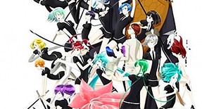 Houseki no Kuni Episode 12 Vostfr