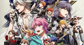 Hypnosis Mic -Division Rap Battle- Rhyme Anima Episode 13 Vostfr