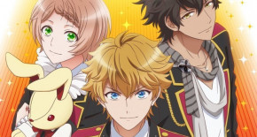 I★CHU : Halfway Through The Idol Episode 12 Vostfr