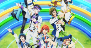 IDOLiSH7 3 Part 2 Episode 17 Vostfr