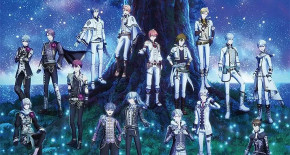 IDOLiSH7 Movie : LIVE 4bit - BEYOND THE PERiOD 02 Vostfr