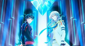 IDOLiSH7 Second BEAT! Episode 15 Vostfr