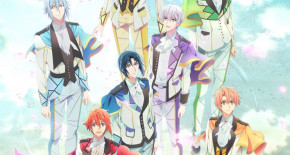 IDOLiSH7 : Third Beat! Episode 13 Vostfr