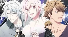 IDOLiSH7 Vibrato Episode 08 Vostfr