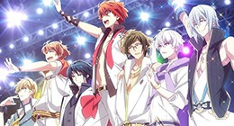 IDOLiSH7 Episode 17 Vostfr