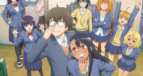 Ijiranaide, Nagatoro-san 2nd Attack Episode 12 Vostfr