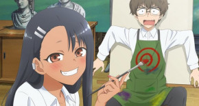 Ijiranaide, Nagatoro-san Episode 12 Vostfr