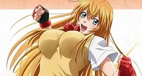 Ikkitousen : Xtreme Xecutor Specials 06 Vostfr