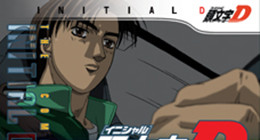 Initial D Fourth Stage Episode 24 Vostfr