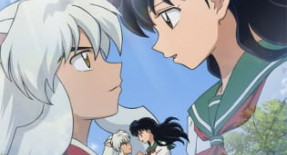 Inuyasha Kanketsu-hen Episode 26 Vostfr