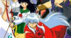 Inuyasha Episode 165 Vostfr