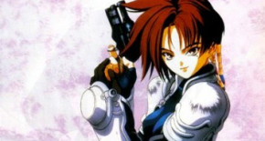 Iria : Zeiram the Animation OAV 06 Vostfr