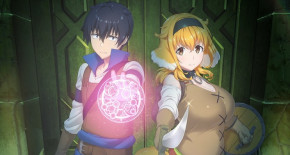 Isekai Meikyuu de Harem wo Episode 12 Vostfr