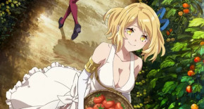 Isekai Nonbiri Nouka Episode 12 Vostfr