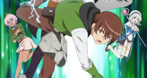 Isekai One Turn Kill Nee-san: Ane Douhan no Isekai Seikatsu Hajimemashita Episode 12 Vostfr