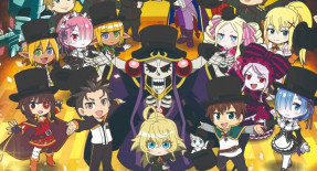 Isekai Quartet Saison 2 Episode 12 Vostfr