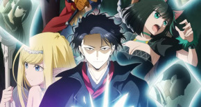 Isekai Shikkaku Episode 12 Vostfr