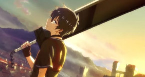 Isekai Shoukan wa Nidome Desu Episode 12 Vostfr