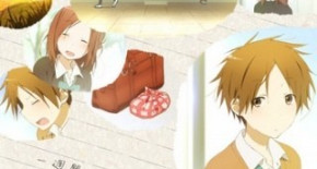 Isshuukan Friends Episode 12 Vostfr