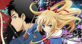 Isuca : Gokuraku OAV 01 Vostfr