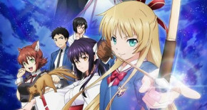 Isuca Episode 10 Vostfr