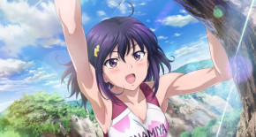 Iwa kakeru! Climbing Girls Episode 12 Vostfr
