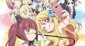 Jashin-chan Dropkick 2nd Season Episode 11 Vostfr