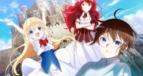 Jitsu wa Ore, Saikyou deshita? Episode 12 Vostfr