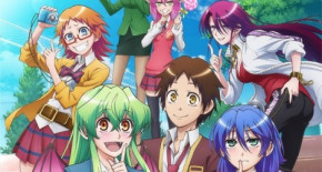 Jitsu wa Watashi wa Episode 13 Vostfr