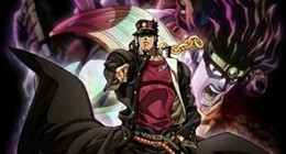 JoJo's Bizarre Adventure : Stardust Crusaders Episode 24 Vostfr