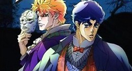 JoJo's Bizarre Adventure Episode 26 Vostfr