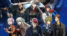 Juushinki Pandora Episode 26 Vostfr