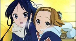 K-On! : Live House! Special 01 Vostfr