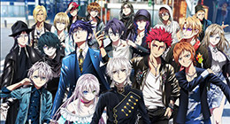 K : Seven Stories Film 10 Vostfr