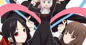 Kaguya-sama wa Kokurasetai -Ultra Romantic- Episode 13 Vostfr