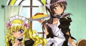 Kaichou wa Maid-sama! : Omake dayo! Special 01 Vostfr