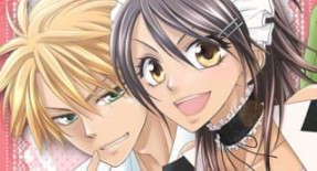 Kaichou wa Maid-sama ! Episode 26 Vostfr