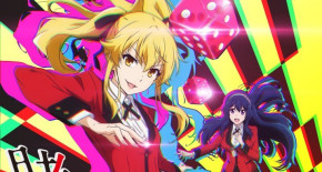 Kakegurui Twin Episode 06 Vostfr