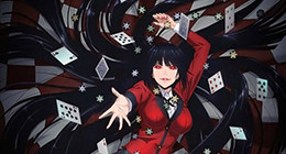 Kakegurui Episode 12 Vostfr