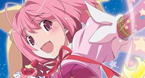 Kami nomi zo Shiru Sekai : Magical☆Star Kanon 100% OAV 01 Vostfr