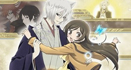 Kamisama Hajimemashita 2nd Season Episode 12 Vostfr