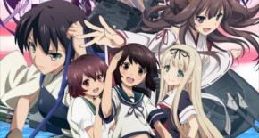 Kantai Collection -Kan Colle- Episode 12 Vostfr