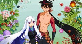 Katanagatari Episode 12 Vostfr