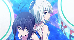 Keijo!!!!!!!! Episode 12 Vostfr