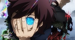 Kekkai Sensen Episode 12 Vostfr