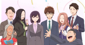 Kekkon Surutte, Hontou desu ka: 365 Days to the Wedding Episode 12 Vostfr