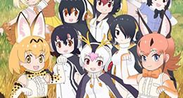 Kemono Friends 2 Episode 12 Vostfr